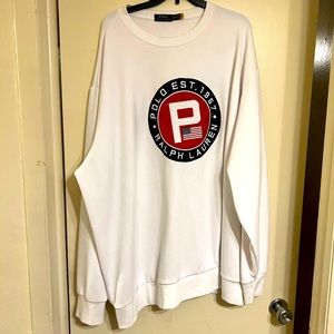 Polo Ralph Lauren Sweater